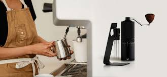  Mastering Your Brew: The Ultimate Coffee Grinder Buying Guide